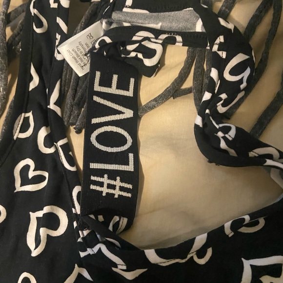 Bundle! ALL FIVE!  and cool T-shirts! Size SmallMed 
Same Same But Different - Picture 8 of 12